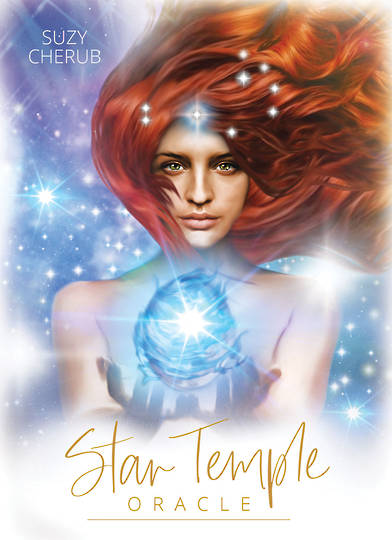 Star Temple Oracle Cards image 0